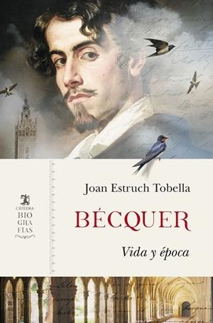 BÉCQUER | 9788437641645 | ESTRUCH TOBELLA, JOAN | Llibres Parcir | Llibreria Parcir | Llibreria online de Manresa | Comprar llibres en català i castellà online