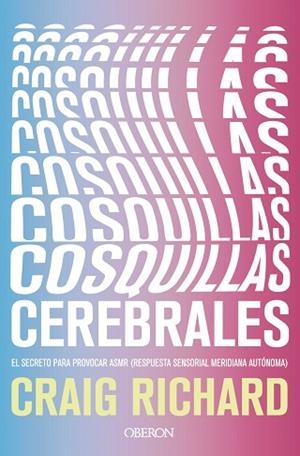 COSQUILLAS CEREBRALES | 9788441542778 | RICHARD, CRAIG | Llibres Parcir | Librería Parcir | Librería online de Manresa | Comprar libros en catalán y castellano online