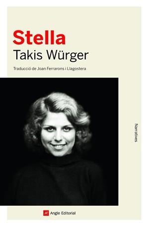 STELLA | 9788418197185 | WÜRGER, TAKIS | Llibres Parcir | Llibreria Parcir | Llibreria online de Manresa | Comprar llibres en català i castellà online