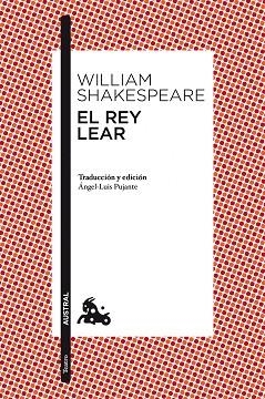 EL REY LEAR | 9788467028423 | SHAKESPEARE, WILLIAM | Llibres Parcir | Llibreria Parcir | Llibreria online de Manresa | Comprar llibres en català i castellà online
