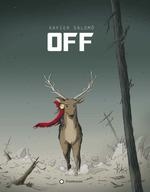 OFF | 9788417749279 | SALOMÓ, XAVIER | Llibres Parcir | Llibreria Parcir | Llibreria online de Manresa | Comprar llibres en català i castellà online