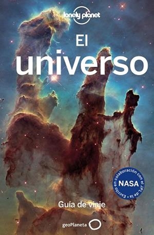 EL UNIVERSO | 9788408216728 | BERRY, OLIVER/GARLICK, MARK A./MACKENZIE, MARK/STIMAC, VALERIE | Llibres Parcir | Llibreria Parcir | Llibreria online de Manresa | Comprar llibres en català i castellà online