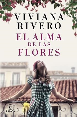 EL ALMA DE LAS FLORES | 9788467060102 | RIVERO, VIVIANA | Llibres Parcir | Llibreria Parcir | Llibreria online de Manresa | Comprar llibres en català i castellà online