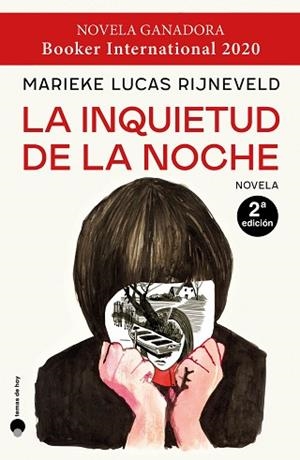 LA INQUIETUD DE LA NOCHE | 9788499987996 | RIJNEVELD, MARIEKE LUCAS | Llibres Parcir | Llibreria Parcir | Llibreria online de Manresa | Comprar llibres en català i castellà online