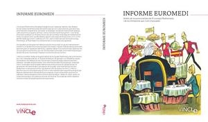 INFORME EUROMEDI | 9788409214082 | REYNER SERRÀ, JOSEP | Llibres Parcir | Llibreria Parcir | Llibreria online de Manresa | Comprar llibres en català i castellà online