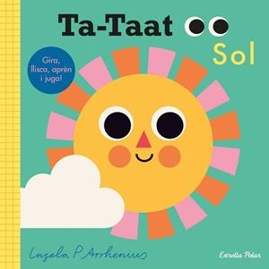 TA-TAAT. SOL | 9788491379706 | ARRHENIUS, INGELA P. | Llibres Parcir | Librería Parcir | Librería online de Manresa | Comprar libros en catalán y castellano online