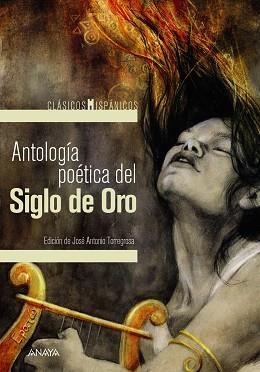 ANTOLOGÍA POÉTICA DEL SIGLO DE ORO | 9788469866177 | VARIOS | Llibres Parcir | Librería Parcir | Librería online de Manresa | Comprar libros en catalán y castellano online