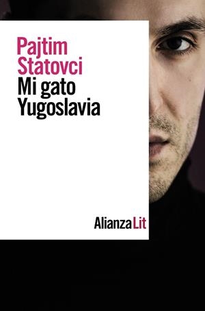 MI GATO YUGOSLAVIA | 9788491818717 | STATOVCI, PAJTIM | Llibres Parcir | Llibreria Parcir | Llibreria online de Manresa | Comprar llibres en català i castellà online