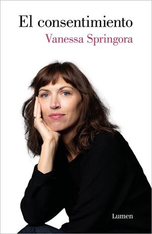 EL CONSENTIMIENTO | 9788426409270 | SPRINGORA, VANESSA | Llibres Parcir | Llibreria Parcir | Llibreria online de Manresa | Comprar llibres en català i castellà online