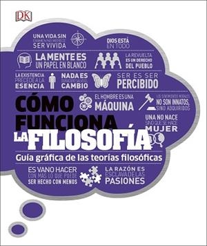 CÓMO FUNCIONA LA FILOSOFÍA | 9780241432471 | VARIOS AUTORES, | Llibres Parcir | Llibreria Parcir | Llibreria online de Manresa | Comprar llibres en català i castellà online