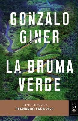 LA BRUMA VERDE | 9788408235507 | GINER, GONZALO | Llibres Parcir | Llibreria Parcir | Llibreria online de Manresa | Comprar llibres en català i castellà online