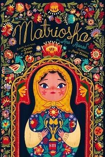 MATRIOSKA | 9788467595963 | ALONSO, ANA | Llibres Parcir | Llibreria Parcir | Llibreria online de Manresa | Comprar llibres en català i castellà online