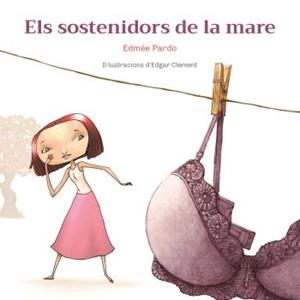 ELS SOSTENIDORS DE LA MARE | 9788472909854 | PARDO, EDMÉE | Llibres Parcir | Llibreria Parcir | Llibreria online de Manresa | Comprar llibres en català i castellà online