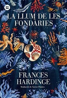 LA LLUM DE LES FONDÀRIES | 9788483436035 | HARDINGE, FRANCES | Llibres Parcir | Llibreria Parcir | Llibreria online de Manresa | Comprar llibres en català i castellà online
