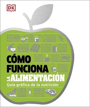 CÓMO FUNCIONA LA ALIMENTACIÓN | 9780241470299 | VARIOS AUTORES, | Llibres Parcir | Librería Parcir | Librería online de Manresa | Comprar libros en catalán y castellano online