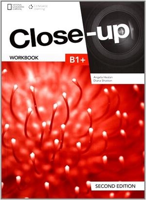CLOSE UP B1+ EJER+ONLINE RESOURCES 2E | 9781408095652 | HEALAN, ANGELA | Llibres Parcir | Llibreria Parcir | Llibreria online de Manresa | Comprar llibres en català i castellà online