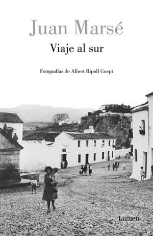 VIAJE AL SUR | 9788426408389 | MARSÉ, JUAN/RIPOLL GUSPI, ALBERT | Llibres Parcir | Llibreria Parcir | Llibreria online de Manresa | Comprar llibres en català i castellà online