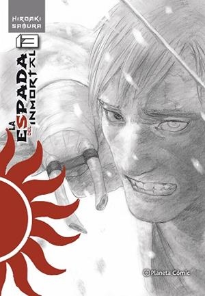 LA ESPADA DEL INMORTAL KANZENBAN Nº 13/15 | 9788413410906 | SAMURA, HIROAKI | Llibres Parcir | Llibreria Parcir | Llibreria online de Manresa | Comprar llibres en català i castellà online