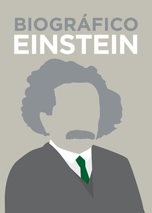 BIOGRÁFICO EINSTEIN | 9788416407866 | CLEGG, BRIAN | Llibres Parcir | Llibreria Parcir | Llibreria online de Manresa | Comprar llibres en català i castellà online