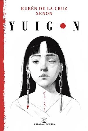 YUIGON | 9788467060010 | RUBÉN DE LA CRUZ  - XENON | Llibres Parcir | Llibreria Parcir | Llibreria online de Manresa | Comprar llibres en català i castellà online