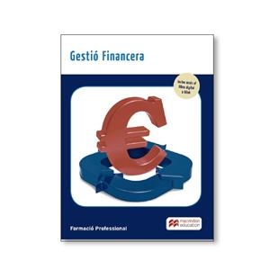 GESTIÓ FINANCERA | 9788417899509 | MACMILLAN PROFESIONAL | Llibres Parcir | Librería Parcir | Librería online de Manresa | Comprar libros en catalán y castellano online