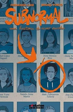 SUBNORMAL | 9788413344096 | VVAA | Llibres Parcir | Librería Parcir | Librería online de Manresa | Comprar libros en catalán y castellano online