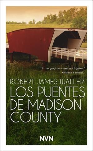 LOS PUENTES DE MADISON COUNTY | 9788417978228 | WALLER, ROBERT JAMES | Llibres Parcir | Librería Parcir | Librería online de Manresa | Comprar libros en catalán y castellano online