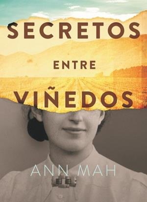 SECRETOS ENTRE VIÑEDOS | 9788417893019 | MAH, ANN | Llibres Parcir | Llibreria Parcir | Llibreria online de Manresa | Comprar llibres en català i castellà online