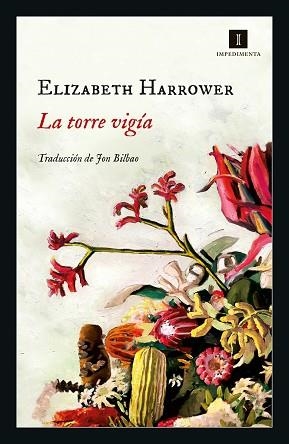 LA TORRE VIGÍA | 9788417553746 | HARROWER, ELIZABETH | Llibres Parcir | Librería Parcir | Librería online de Manresa | Comprar libros en catalán y castellano online