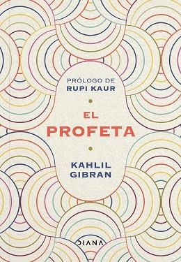 EL PROFETA | 9788418118258 | GIBRAN, KAHLIL | Llibres Parcir | Llibreria Parcir | Llibreria online de Manresa | Comprar llibres en català i castellà online