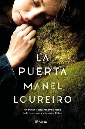 LA PUERTA | 9788408233206 | LOUREIRO, MANEL | Llibres Parcir | Llibreria Parcir | Llibreria online de Manresa | Comprar llibres en català i castellà online