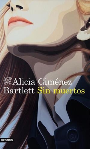 SIN MUERTOS | 9788423358212 | GIMÉNEZ BARTLETT, ALICIA | Llibres Parcir | Llibreria Parcir | Llibreria online de Manresa | Comprar llibres en català i castellà online