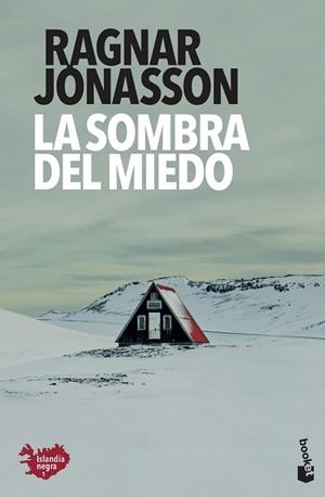 LA SOMBRA DEL MIEDO | 9788432237256 | JÓNASSON, RAGNAR | Llibres Parcir | Llibreria Parcir | Llibreria online de Manresa | Comprar llibres en català i castellà online