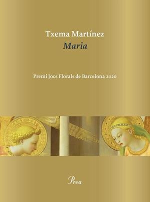 MARIA | 9788475888538 | MARTÍNEZ, TXEMA | Llibres Parcir | Llibreria Parcir | Llibreria online de Manresa | Comprar llibres en català i castellà online