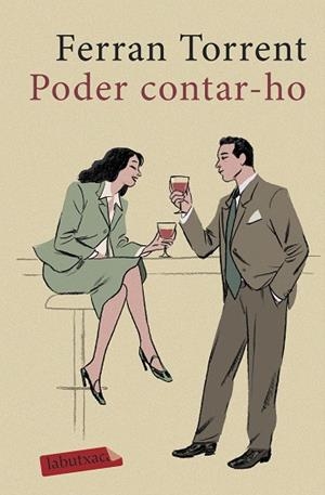 PODER CONTAR-HO | 9788417423834 | TORRENT, FERRAN | Llibres Parcir | Llibreria Parcir | Llibreria online de Manresa | Comprar llibres en català i castellà online