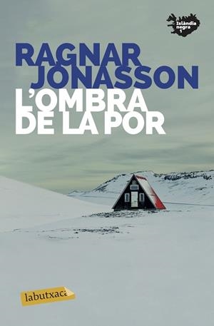 L'OMBRA DE LA POR | 9788417423858 | JÓNASSON, RAGNAR | Llibres Parcir | Llibreria Parcir | Llibreria online de Manresa | Comprar llibres en català i castellà online