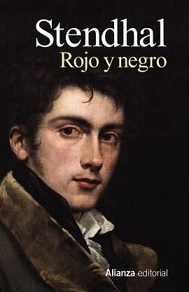 ROJO Y NEGRO | 9788491817741 | STENDHAL | Llibres Parcir | Llibreria Parcir | Llibreria online de Manresa | Comprar llibres en català i castellà online
