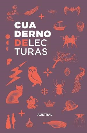 CUADERNO DE LECTURAS | 9788408217503 | AA. VV. | Llibres Parcir | Llibreria Parcir | Llibreria online de Manresa | Comprar llibres en català i castellà online