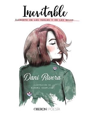 INEVITABLE | 9788441542440 | RIVERA, DANI | Llibres Parcir | Llibreria Parcir | Llibreria online de Manresa | Comprar llibres en català i castellà online