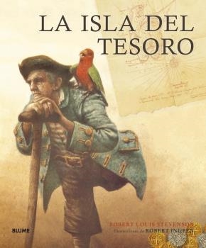 COL. CLÁSICOS ISLA DEL TESORO (RÚSTICA) | 9788418075438 | LUIS STEVENSON, ROBERT/INGPEN, ROBERT | Llibres Parcir | Llibreria Parcir | Llibreria online de Manresa | Comprar llibres en català i castellà online