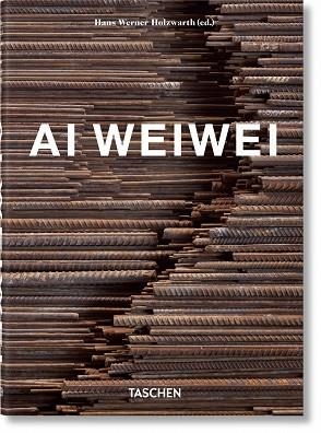AI WEIWEI – 40TH ANNIVERSARY EDITION | 9783836581950 | Llibres Parcir | Librería Parcir | Librería online de Manresa | Comprar libros en catalán y castellano online