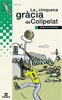 CINQUENA GRACIA | 9788424681258 | SORRIBAS | Llibres Parcir | Librería Parcir | Librería online de Manresa | Comprar libros en catalán y castellano online