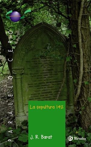 LA SEPULTURA 142 | 9788469601631 | BARAT, J. R. | Llibres Parcir | Llibreria Parcir | Llibreria online de Manresa | Comprar llibres en català i castellà online