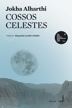 COSSOS CELESTES | 9788412168662 | ALHARTHI, JOKHA | Llibres Parcir | Llibreria Parcir | Llibreria online de Manresa | Comprar llibres en català i castellà online