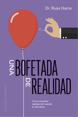 UNA BOFETADA DE REALIDAD | 9788491116059 | HARRIS, RUSS | Llibres Parcir | Llibreria Parcir | Llibreria online de Manresa | Comprar llibres en català i castellà online