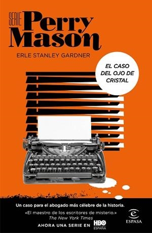 EL CASO DEL OJO DE CRISTAL (SERIE PERRY MASON 2) | 9788467060430 | GARDNER, ERLE STANLEY | Llibres Parcir | Llibreria Parcir | Llibreria online de Manresa | Comprar llibres en català i castellà online