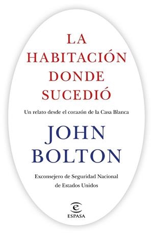 LA HABITACIÓN DONDE SUCEDIÓ | 9788467060676 | BOLTON, JOHN | Llibres Parcir | Llibreria Parcir | Llibreria online de Manresa | Comprar llibres en català i castellà online