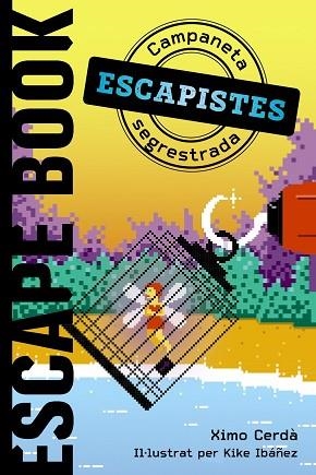 CAMPANETA SEGRESTADA | 9788448951962 | CERDÀ, XIMO | Llibres Parcir | Llibreria Parcir | Llibreria online de Manresa | Comprar llibres en català i castellà online