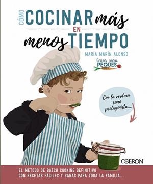 CÓMO COCINAR MÁS EN MENOS TIEMPO | 9788441543119 | MARÍN ALONSO, MARÍA | Llibres Parcir | Llibreria Parcir | Llibreria online de Manresa | Comprar llibres en català i castellà online