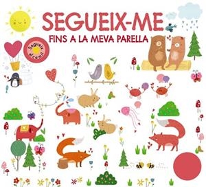 SEGUEIX-ME FINS A LA MEVA PARELLA | 9788499063874 | CHAPMAN, AIMÉE/NEWTON, ROBYN/MUNDAY, NATALIE/HAMLEY, KYLIE | Llibres Parcir | Llibreria Parcir | Llibreria online de Manresa | Comprar llibres en català i castellà online